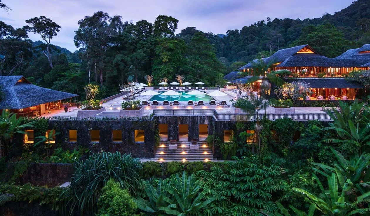 The Datai Langkawi  Image