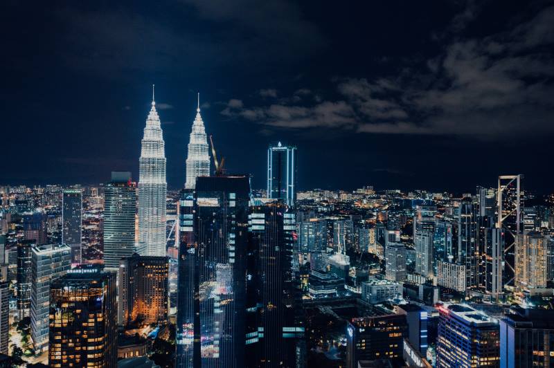 Kuala Lumpur 2128 Hotels Available Image
