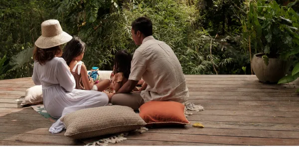 Best Millennium Hotels for Unforgettable Family Holidays   Image