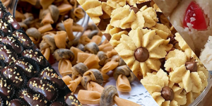 Know Your Kuih! Check Out Our Essential Guide To Kuih Ramadan Image