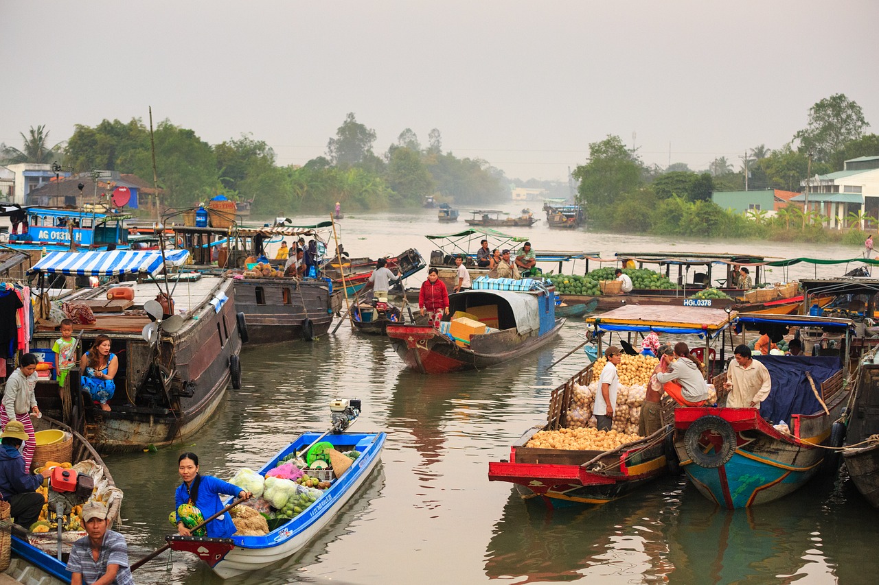 The Mekong Experience You Don’t Want To Miss Image