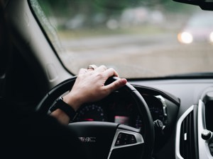 Travelling Home for CNY? Don't Drive At These Times Image