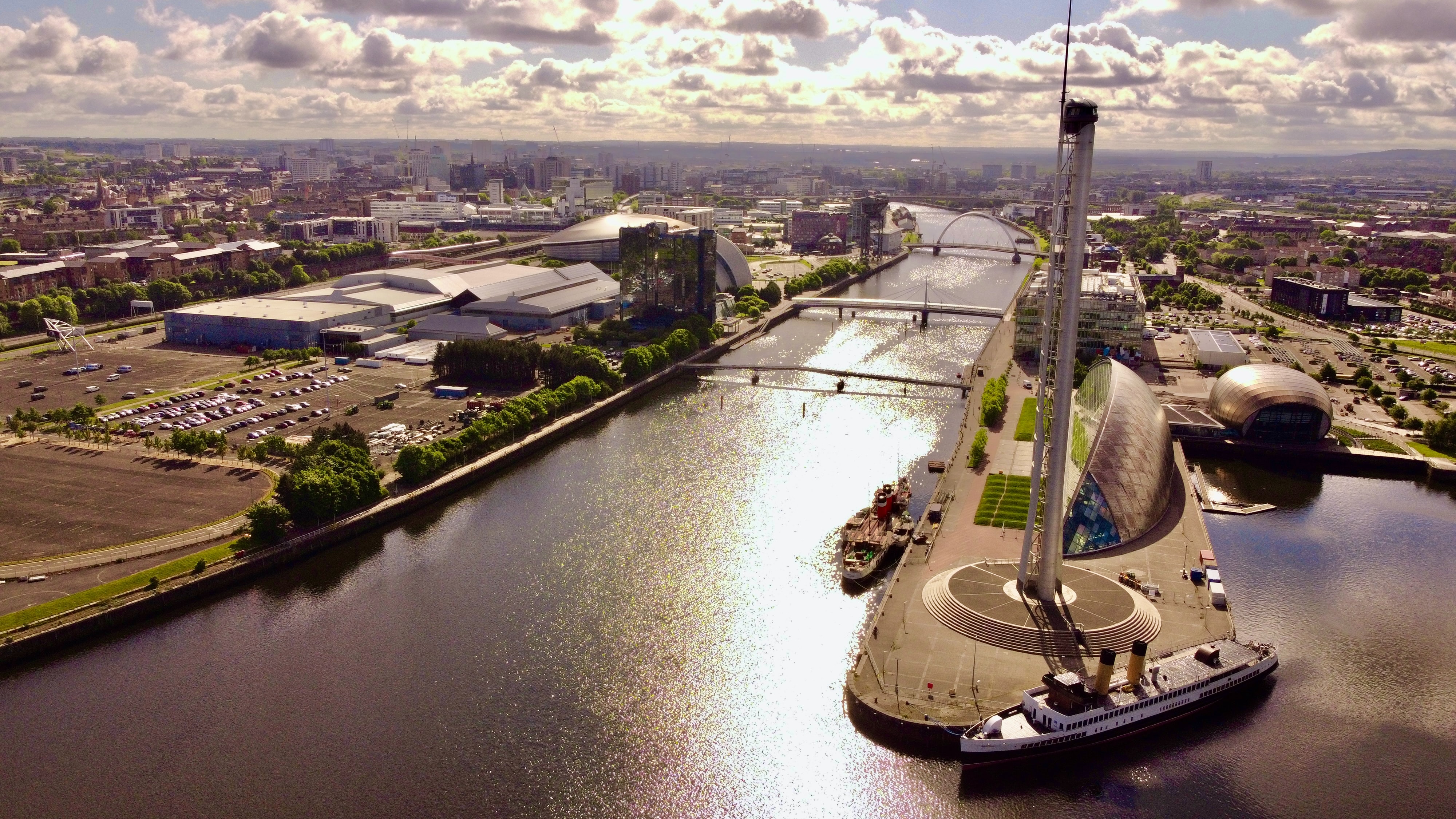 Europe <p>BRITAIN AND IRELAND DELIGHT</p> Tour Image