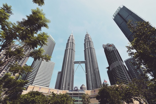 Kuala Lumpur	 Image