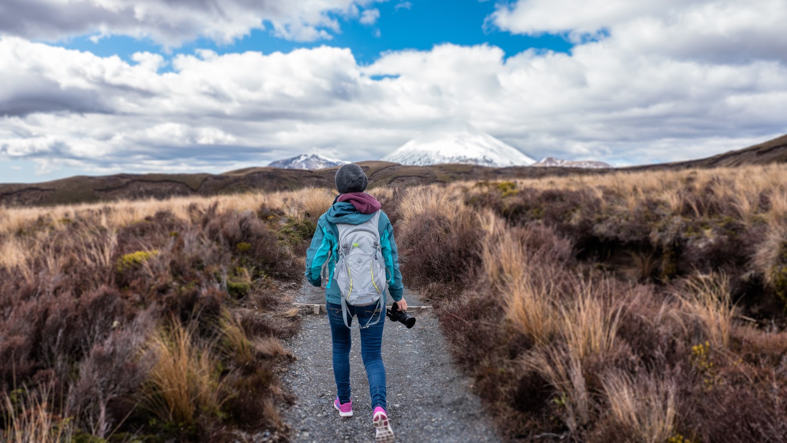 Why Travel More in 2020 Image