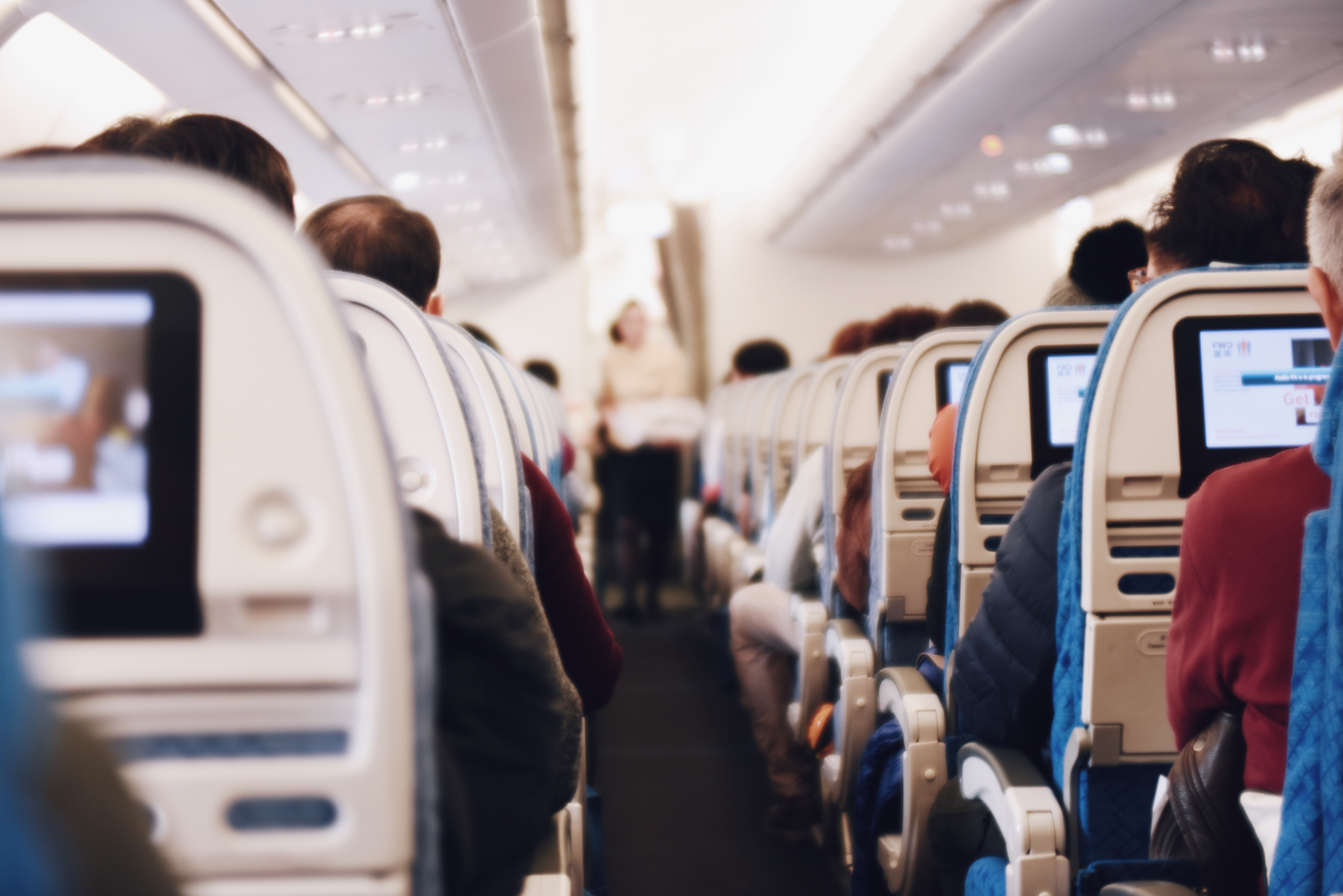 How to Beat Jetlag Like a Champ Image