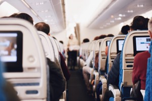 How to Beat Jetlag Like a Champ Image