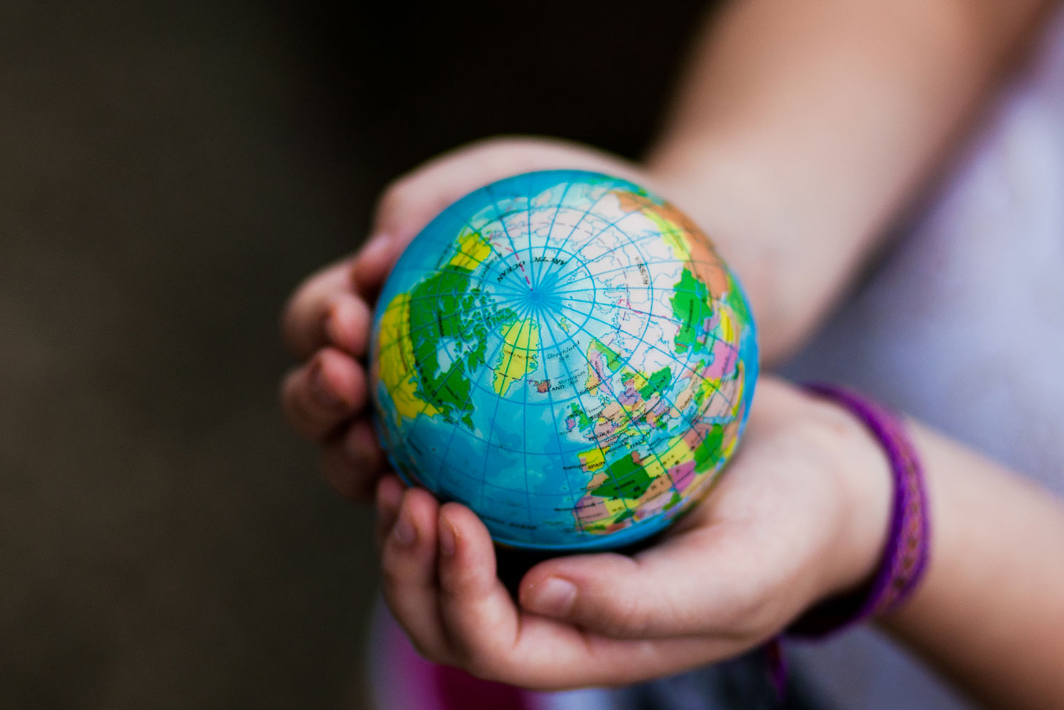 5 Ways To Be A More Sustainable Traveller Image