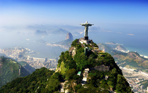 1 Week in South America – We’ll Tell You Our Dream Itinerary Image