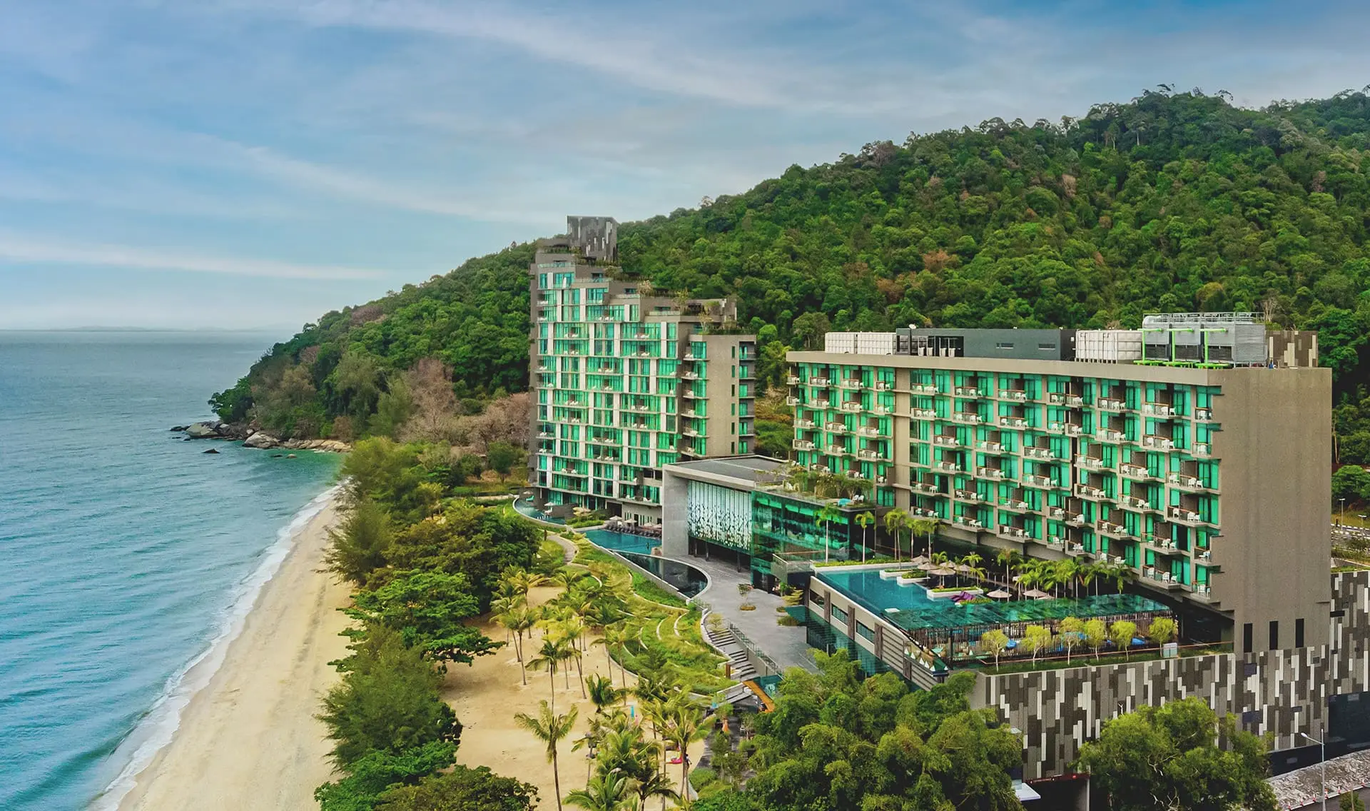 Angsana Teluk Bahang Image