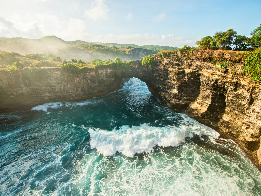 Indonesia <p>Iconic Landmark Bali Tour<br>(Min 2-to-go)</p> Tour Image