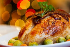 Top 10 Places For A Decadent Christmas Feast in Malaysia Image