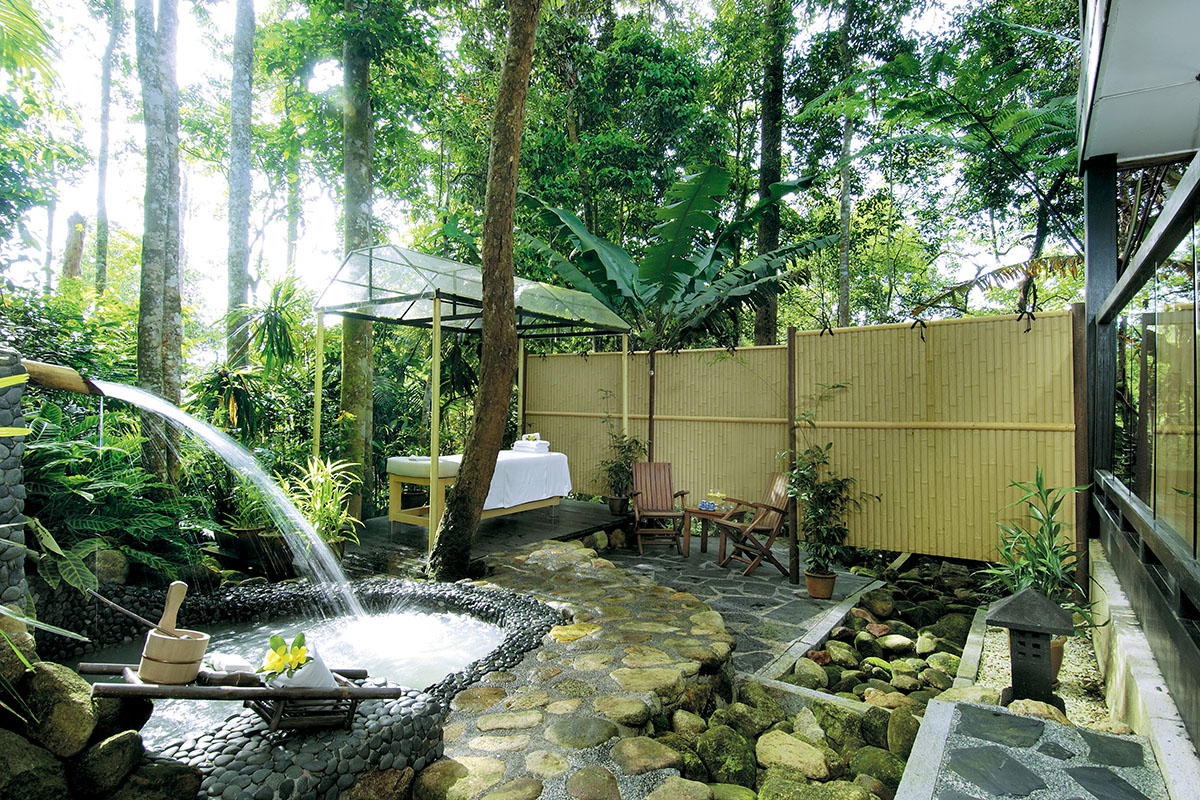 4 Relaxing Spas & Family Resorts For Your Next Bentong Getaway Image