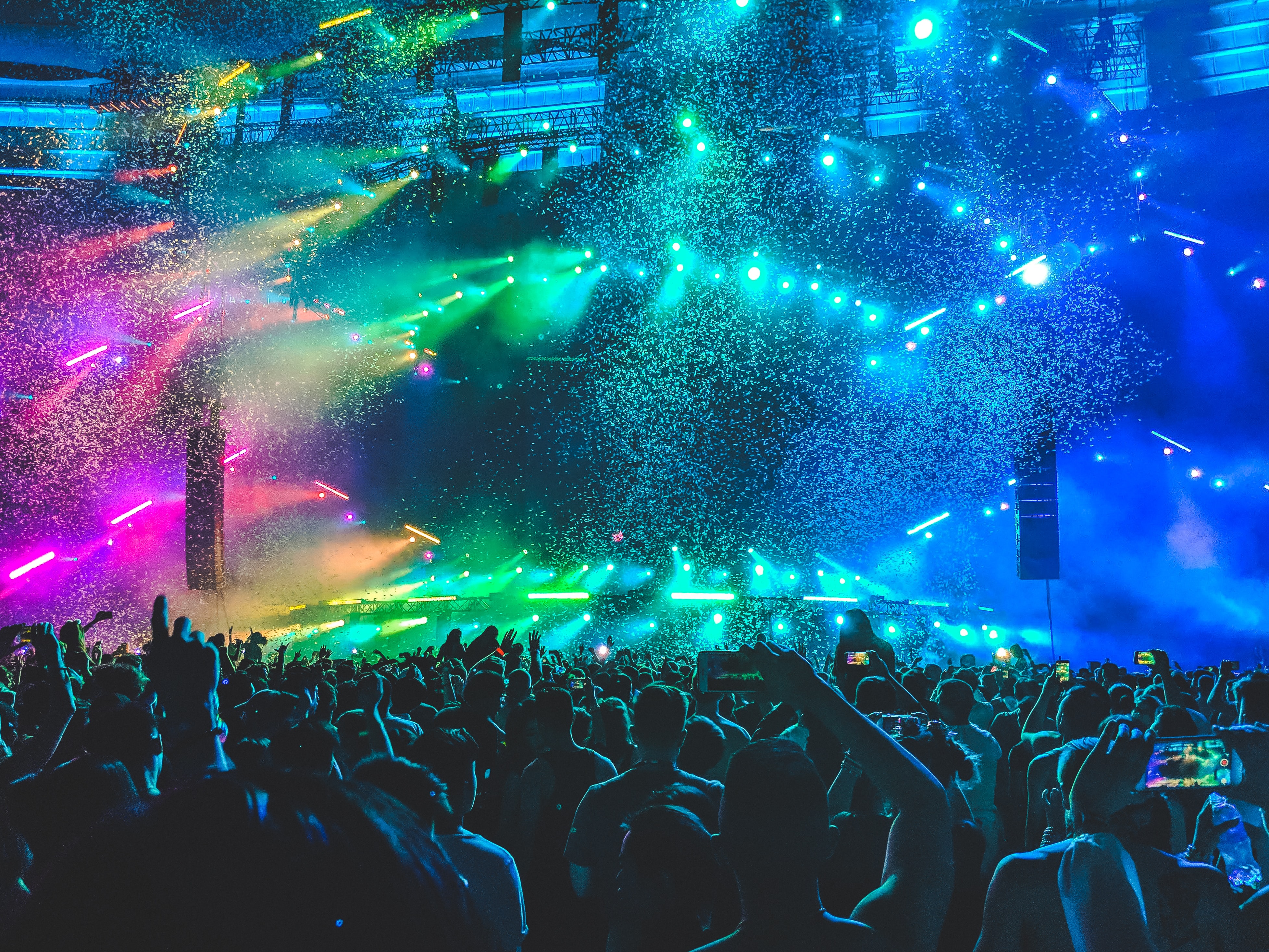 Coachella who? Here are Top 5 SEA Music Festivals Happening in 2020 Banner Image
