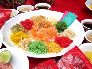 8 Chinese New Year Foods That Will Bring You Good Luck Image