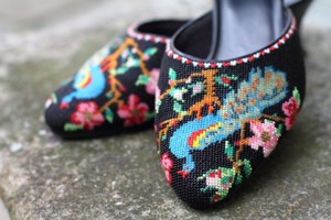 7 Artisanal Malaysian Crafts That Are Keeping Penang’s Cultural Heritage Alive Image