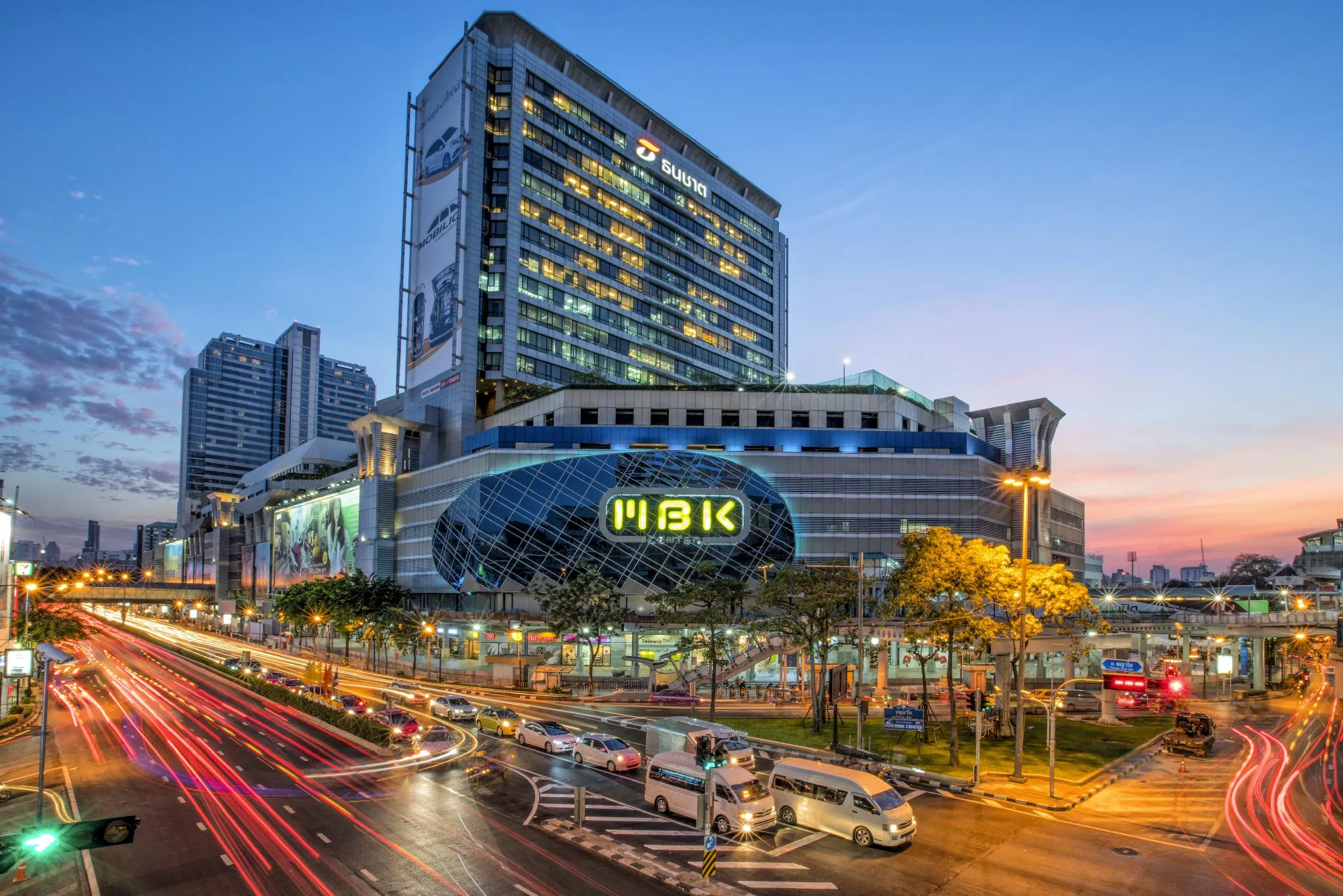  Bangkok Image