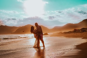 5 Last-Minute Weekend Romantic Getaways To Surprise Your Valentine Image