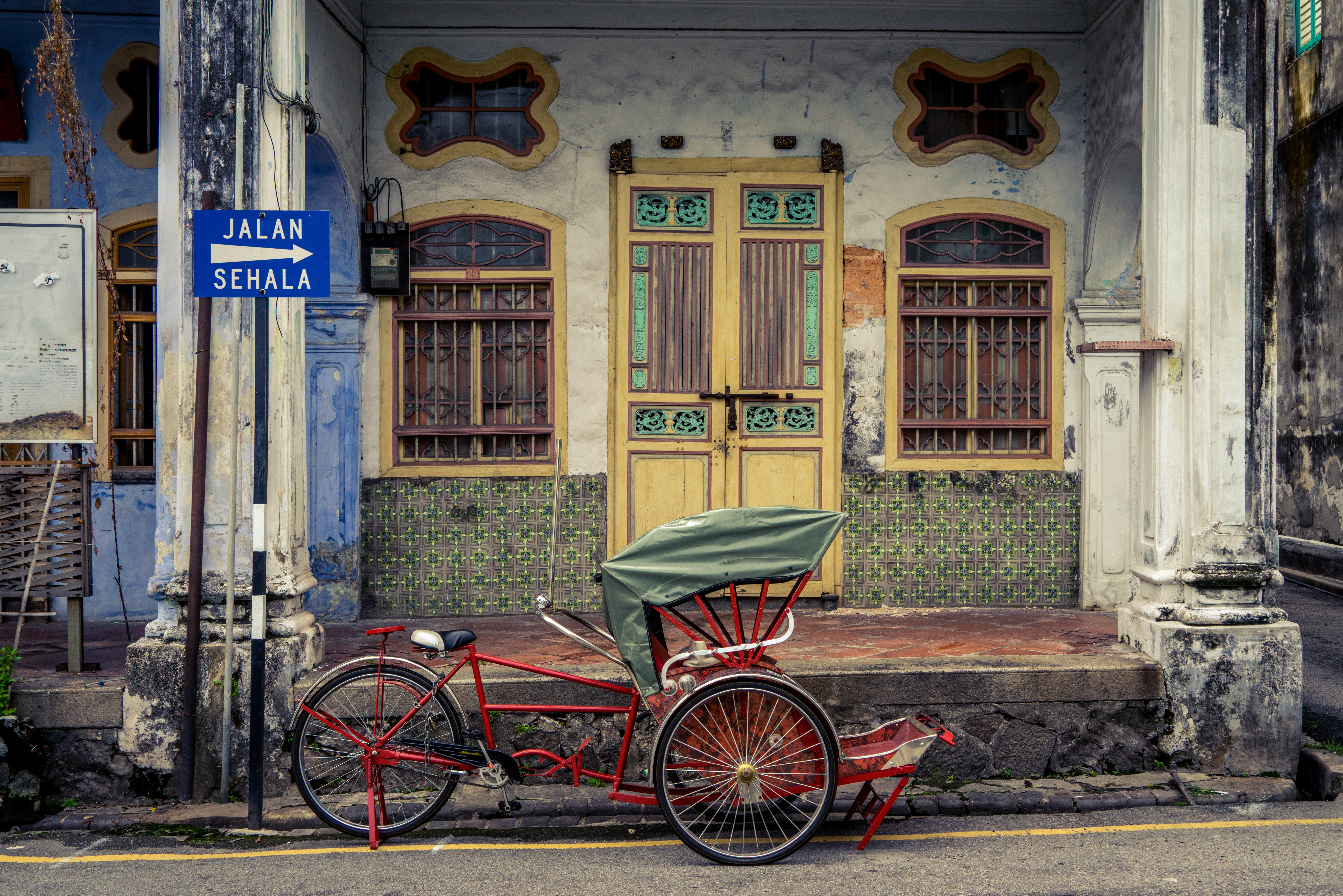 Penang Image