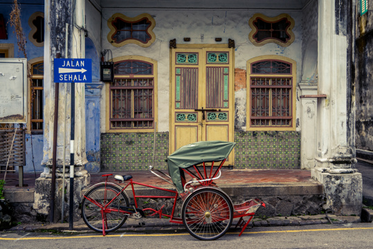 Penang Image