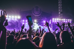 Music Festivals Around The World You Don't Want to Miss This September Image