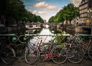 6 Best Places for Cycling Holiday Image