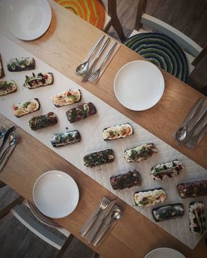 Where To Find The Best Sustainable Restaurants in Malaysia Image