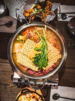 5 Foods We Missed During MCO Image