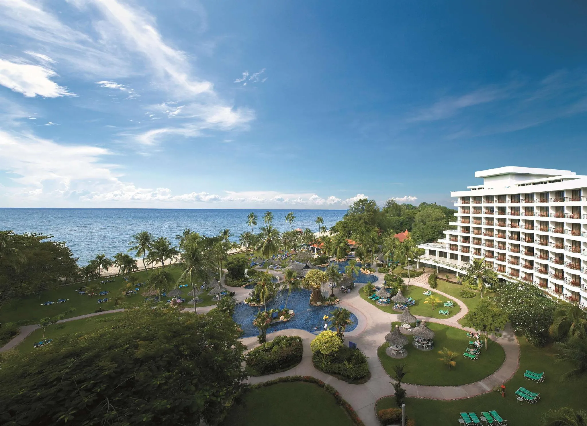 Shangri-La Golden Sands, Penang Image