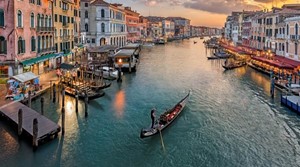 Europe <p>Italian Holiday</p> Tour Image