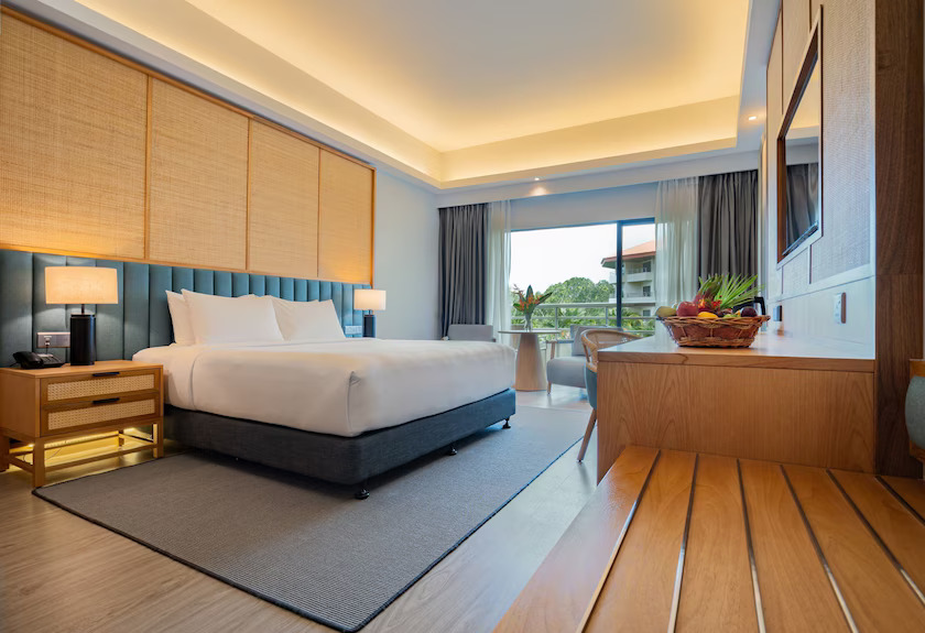 Swiss-Garden Beach Resort Kuantan, Kuantan Image
