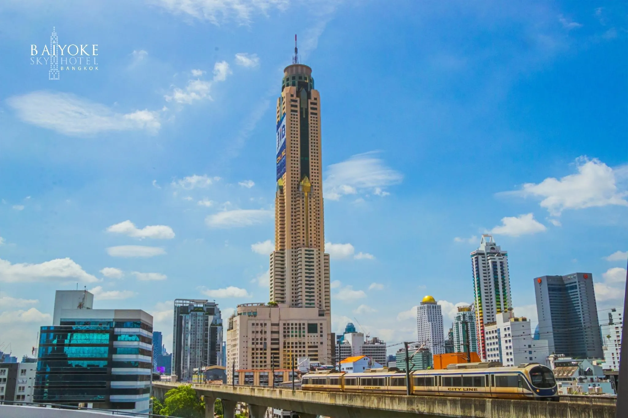 Bangkok Image
