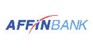 Affin Bank Partner Logo