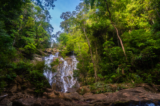 Rompin, Pahang Image