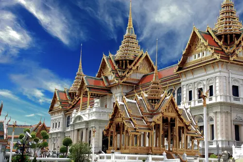 Thailand Image