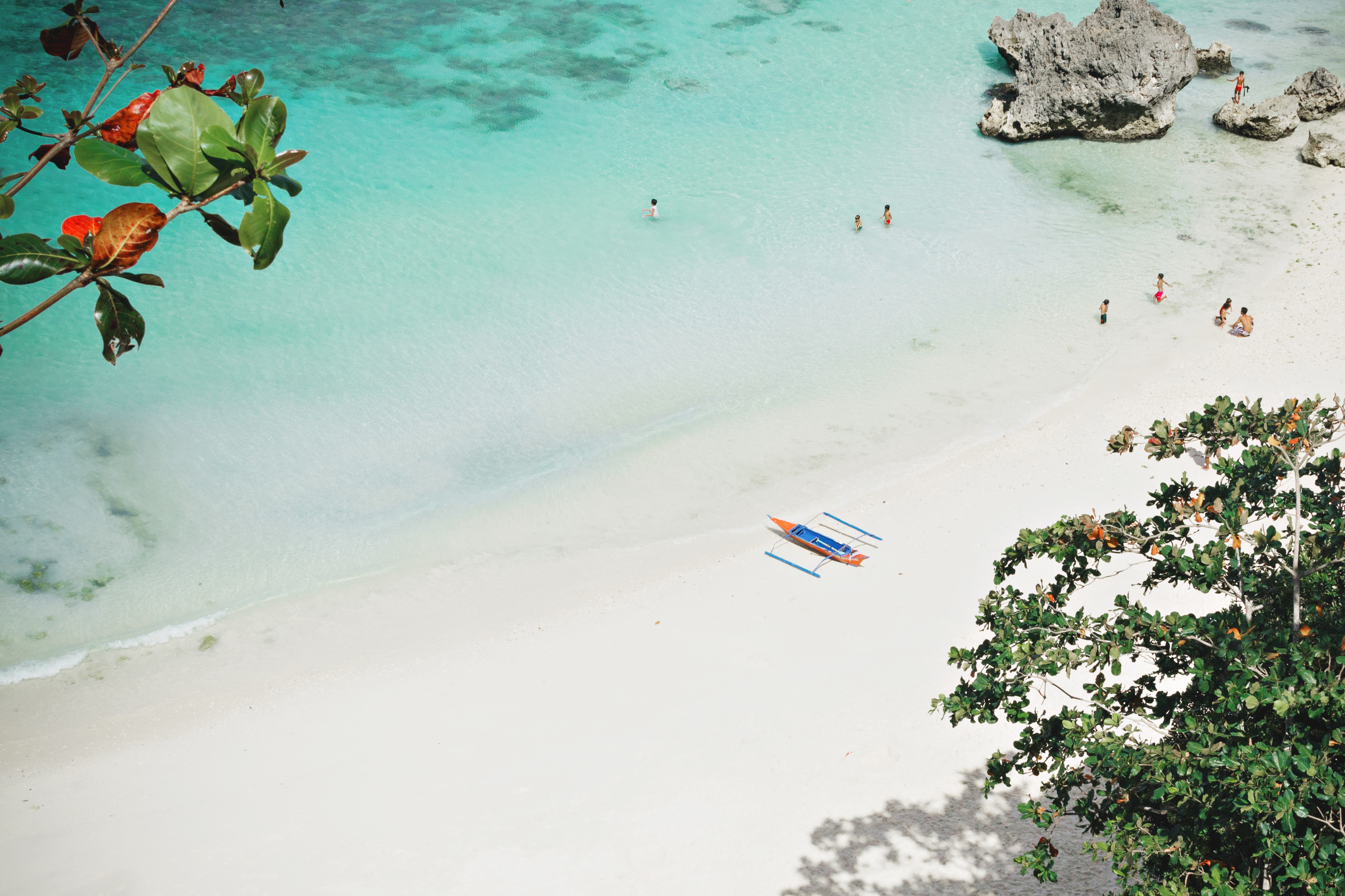Rediscovering Boracay - A Guide to Zero Trash Holiday Image