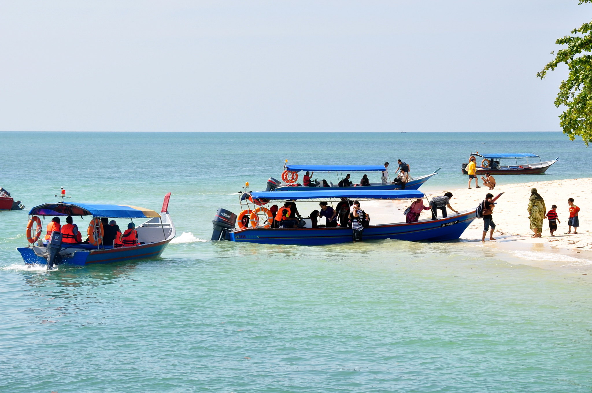 Langkawi Image