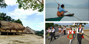Go Local! 5 Tourist Destinations That Help Support Local Communities Image