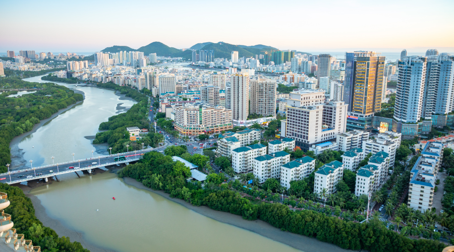 5D4N Lavish Hainan Image
