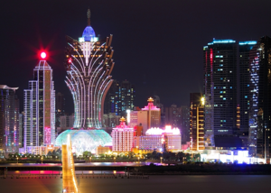 Family-Friendly Macau Tour: Chimelong Ocean Kingdom & Top Attractions Image