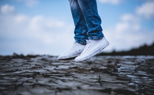 How To Pick Your Next Pair of Travel Shoes Image