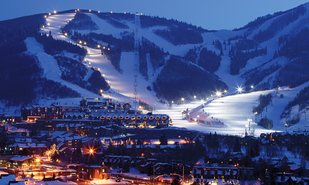 Top 10 Must Experience Ski Resorts In The World