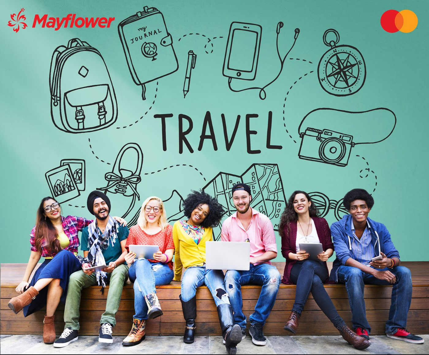 Mayflower Services Banner Image