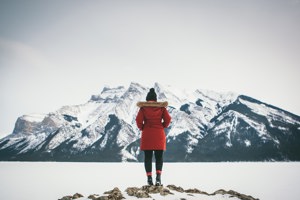 The Ultimate Guide to Solo Female Travelling for the First Time Image