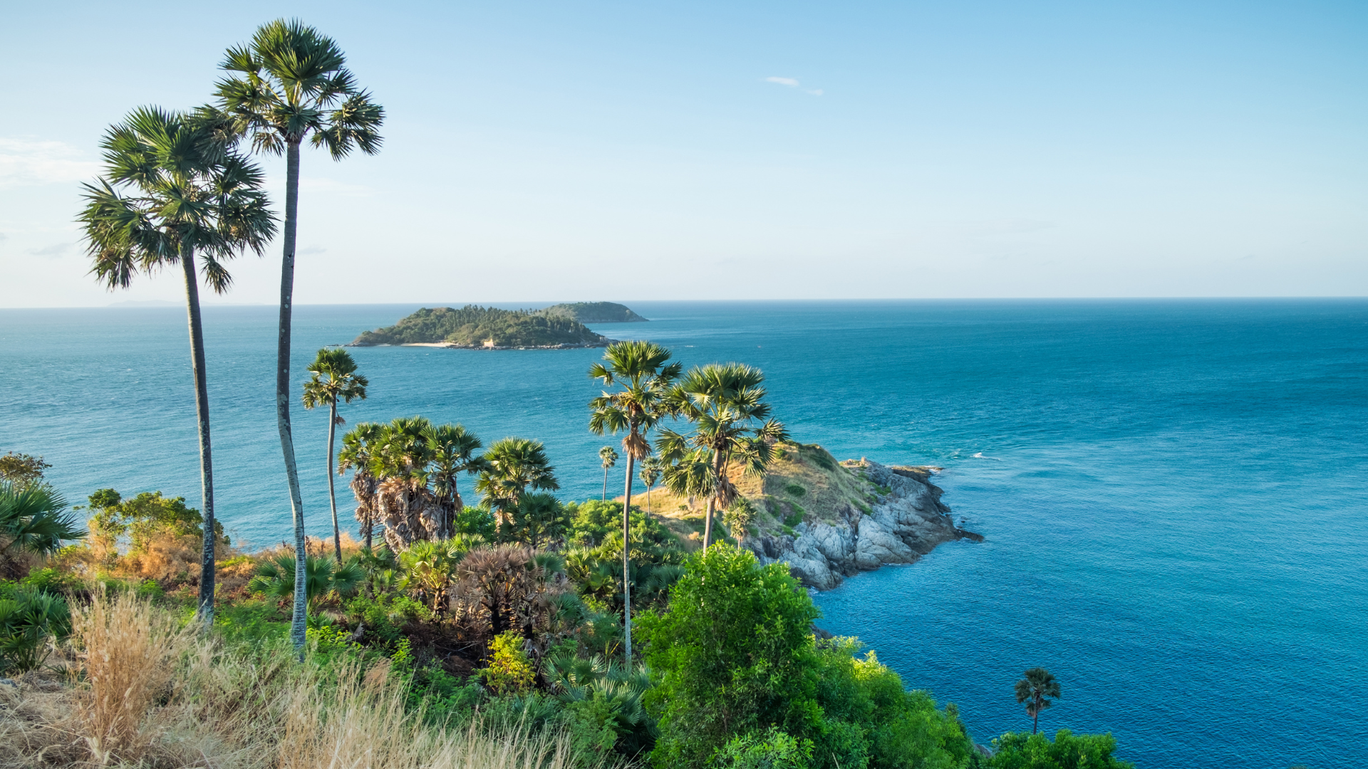 Thailand Phuket Image