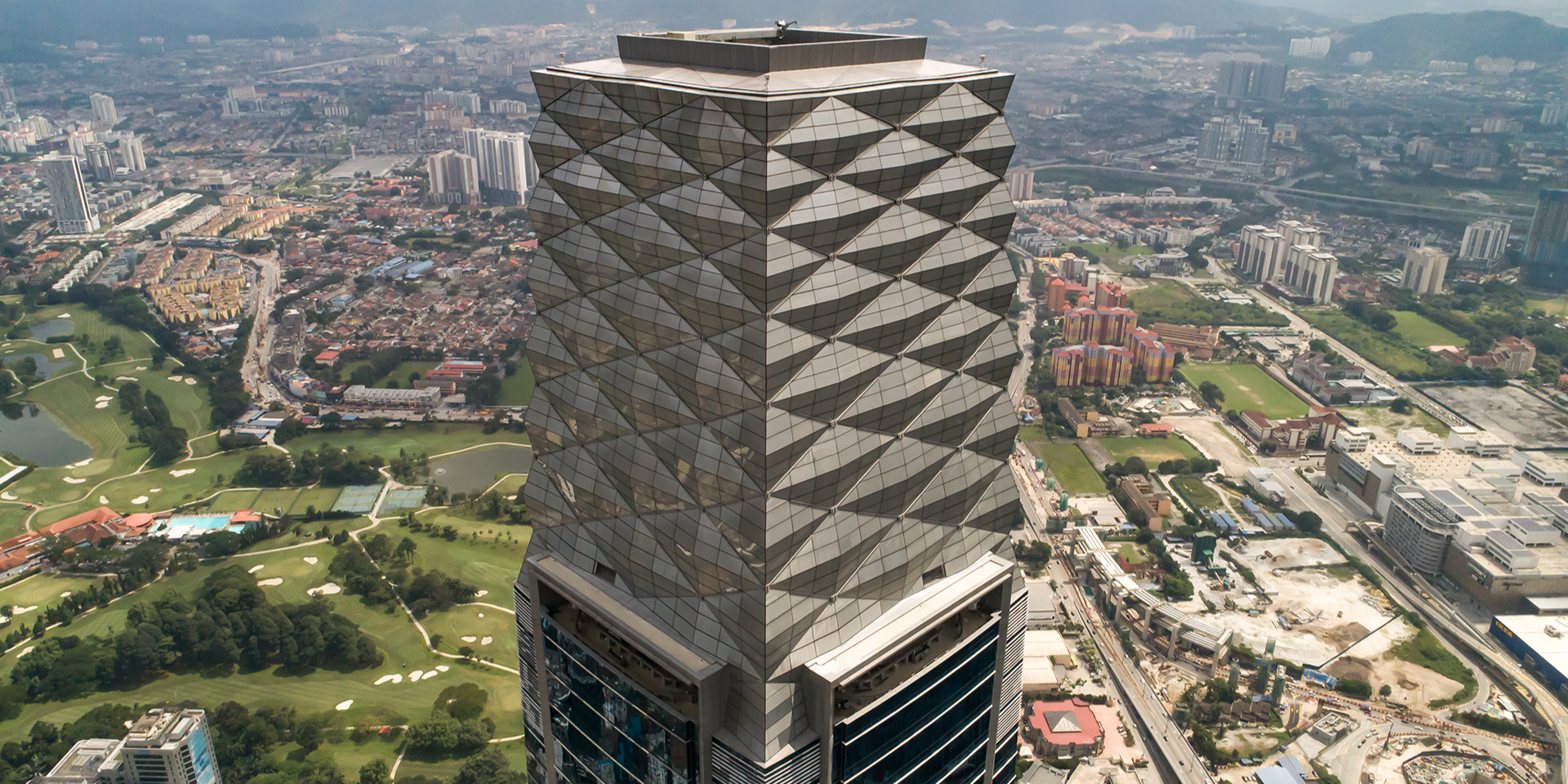 Kuala Lumpur: Moorish & Modern Marvels Image