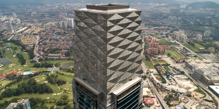 Kuala Lumpur: Moorish & Modern Marvels Image