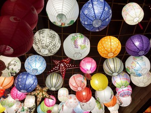 4 Fantastic Ways to Celebrate Mid-Autumn Festival This September Image