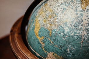 Taking a break from studying? Check out our ULTIMATE guide to travelling on your gap year Image