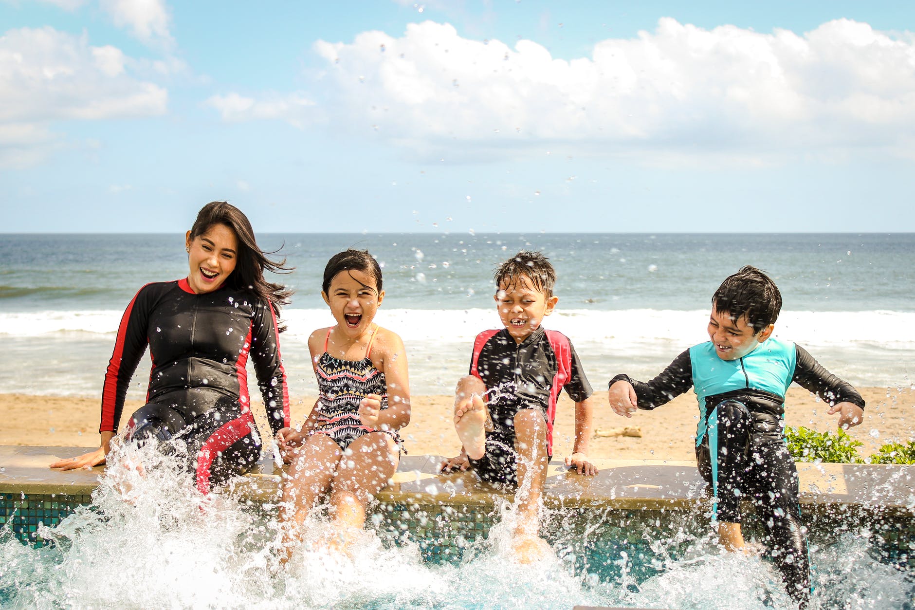 6 Staycation Ideas for School Break Image